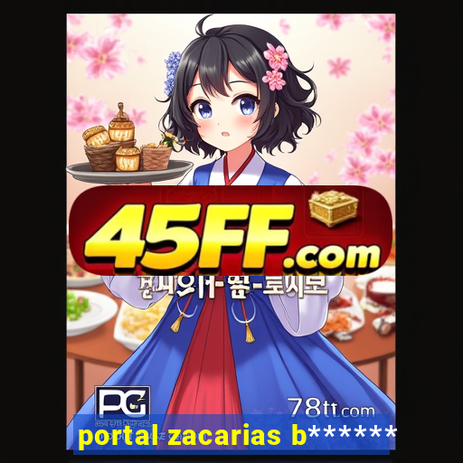 portal zacarias b******